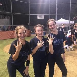 Meet your Posher, Ally